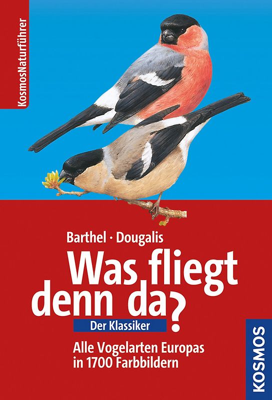 Was fliegt denn da? Der Klassiker