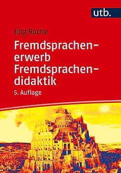 Fremdsprachenerwerb - Fremdsprachendidaktik