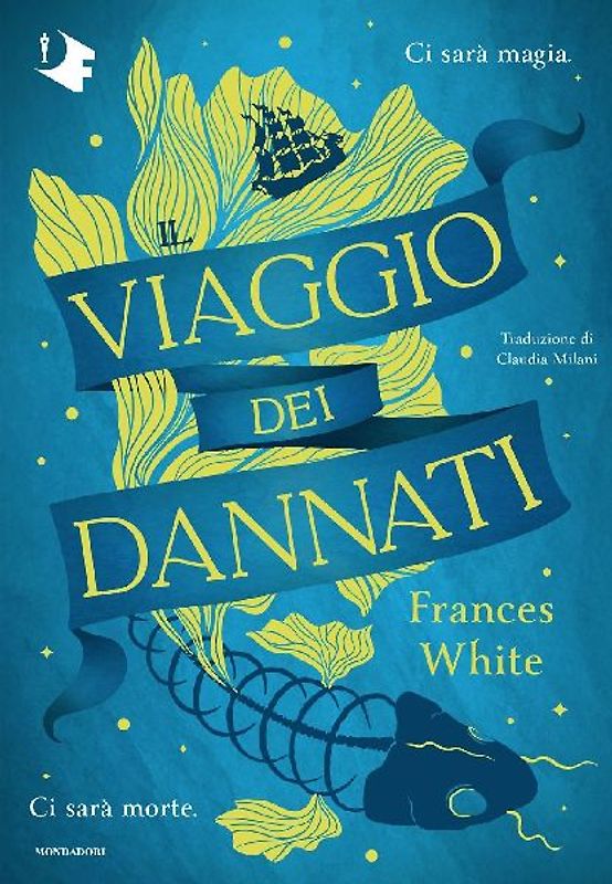 Il viaggio dei dannati