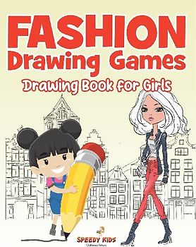 Fashion Drawing Games