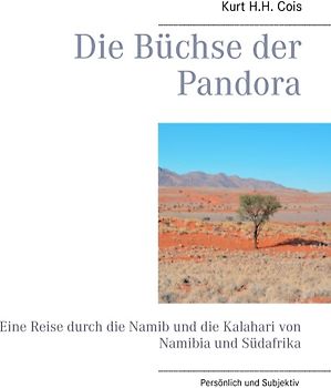 Die Büchse der Pandora