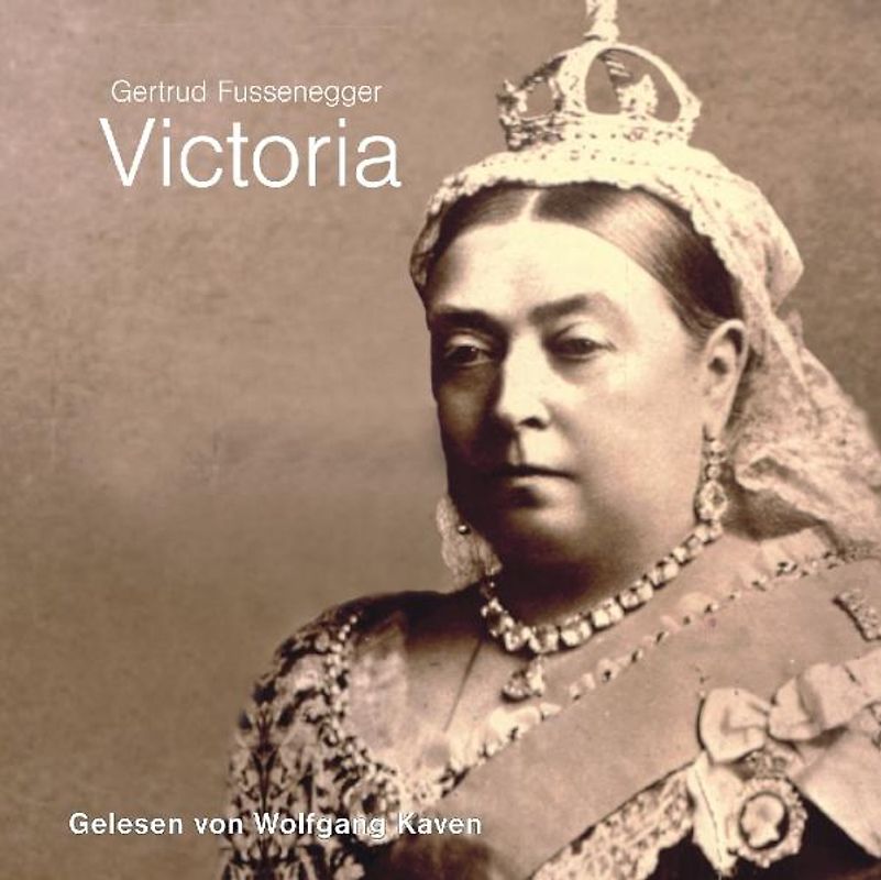 Victoria. aus: Herrscherinnen