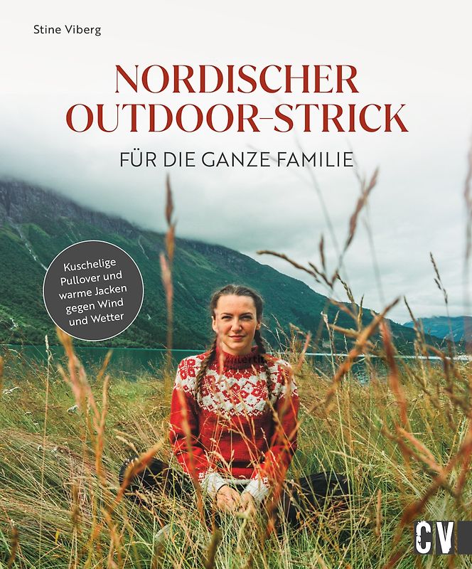 Nordischer Outdoor-Strick für die ganze Familie