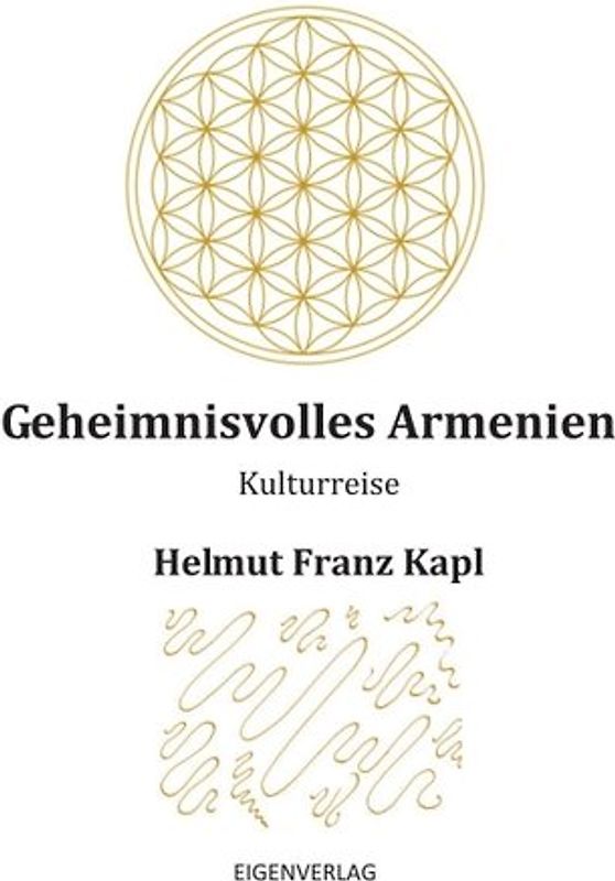 Geheimnisvolles Armenien