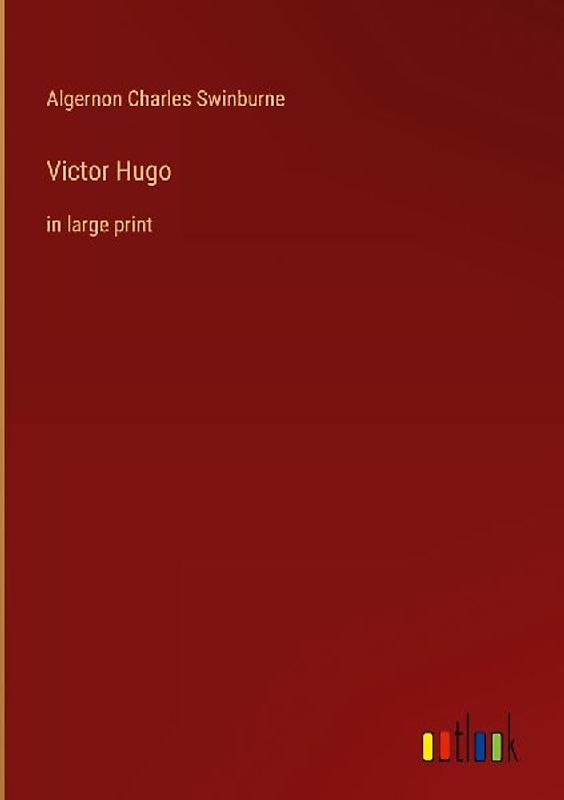 Victor Hugo