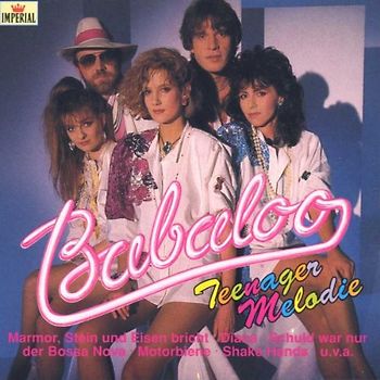 Babaloo - Teenager Melodie