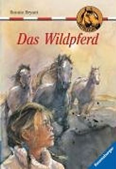 Das Wildpferd