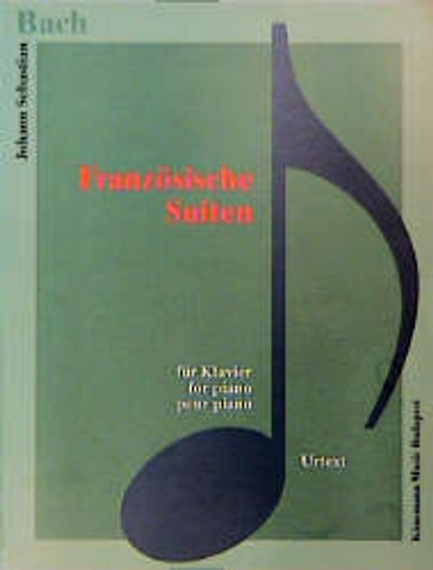 Französische Suiten