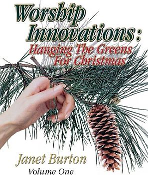 Worship Innovations Volume 1