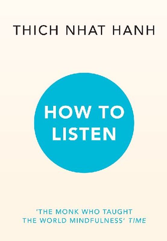 How to Listen