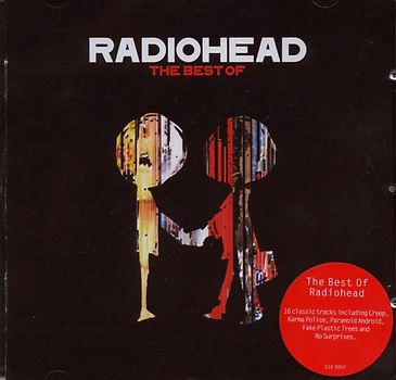 Radiohead - Best of