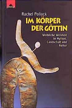 Körper der Göttin