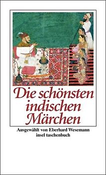 Die schönsten indischen Märchen