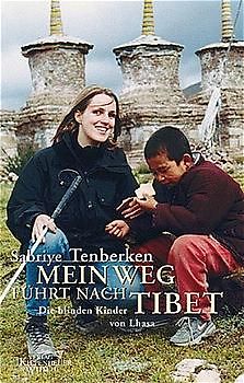 Mein Weg führt nach Tibet