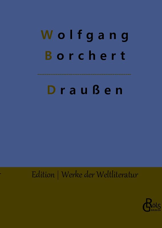 Draußen