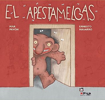 El apestamelgas