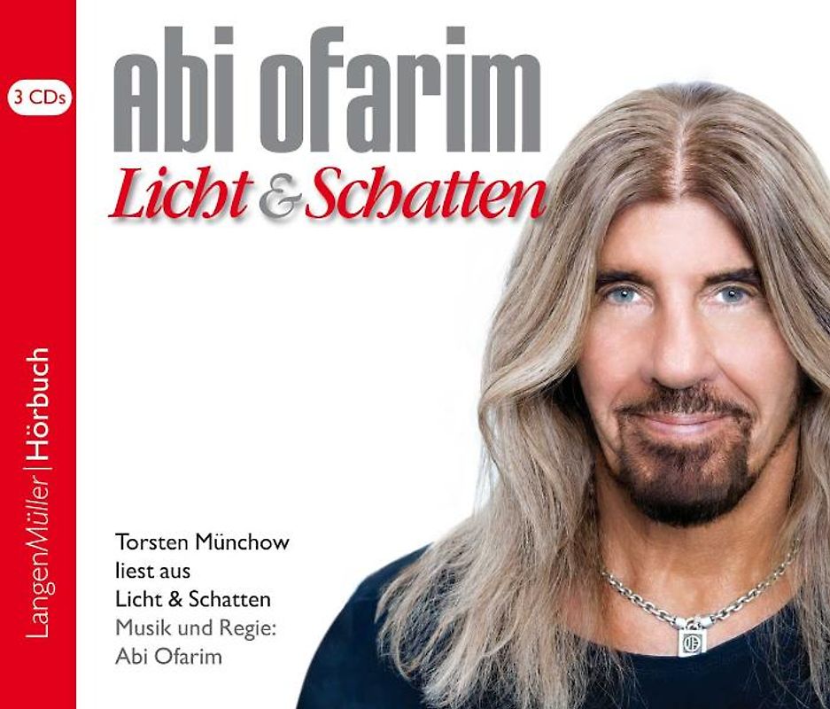 Licht und Schatten (CD)