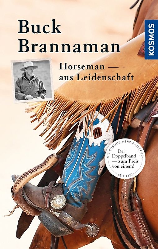 Buck Brannaman - Horseman aus Leidenschaft
