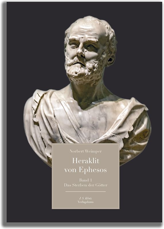 Heraklit von Ephesos