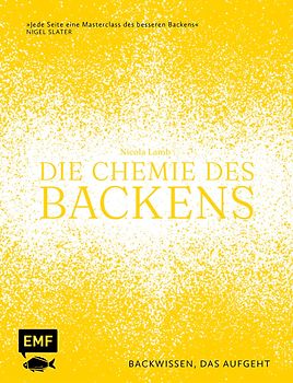 Die Chemie des Backens