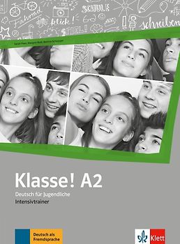 Klasse! A2