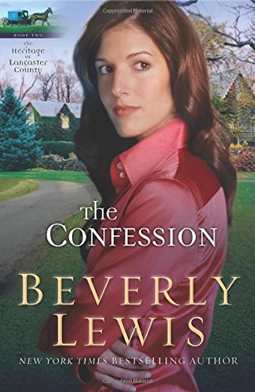 The Confession (Heritage of Lancaster County)