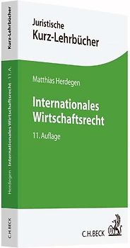 Internationales Wirtschaftsrecht