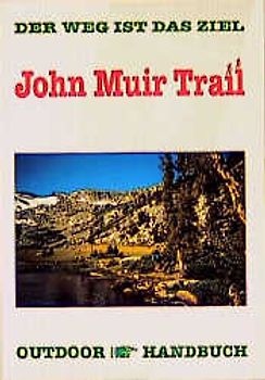 John Muir Trail