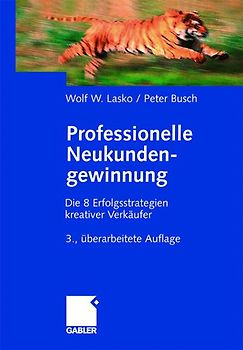 Professionelle Neukundengewinnung