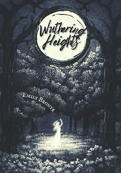 Wuthering Heights: Classic Illustrations