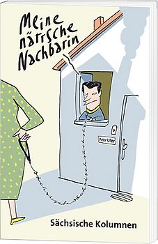 Meine närrsche Nachbarin