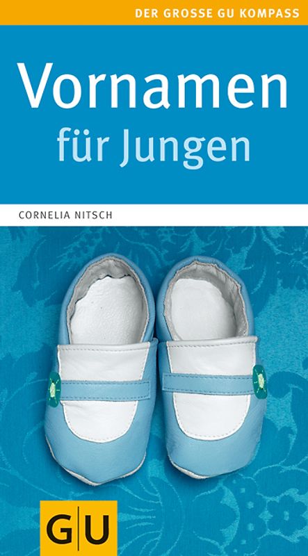 Vornamen für Jungen