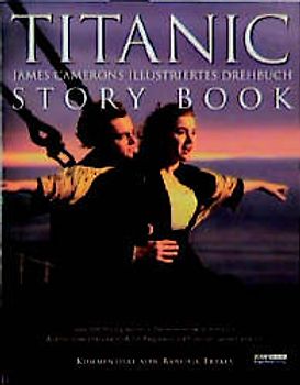 Titanic-Story Book
