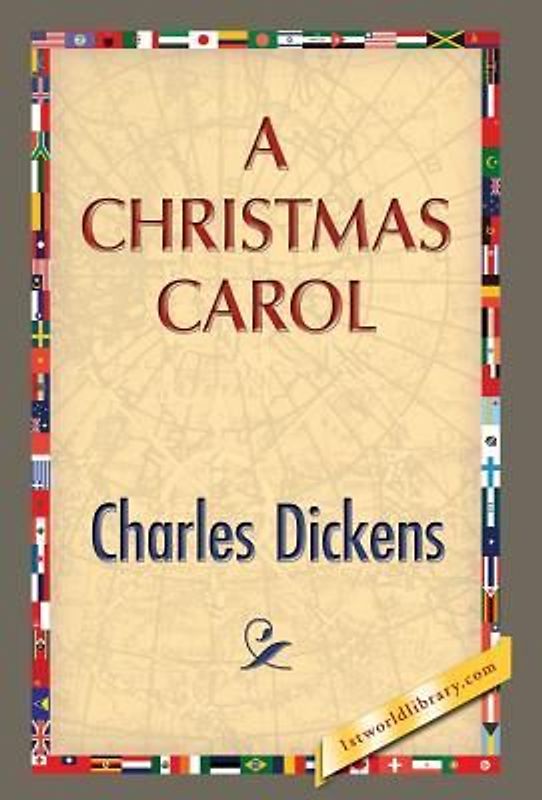 A Christmas Carol
