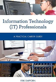 Information Technology (IT) Professionals