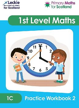 1C Practice Workbook 2