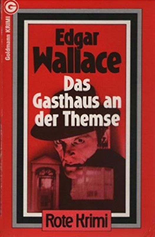 Das Gasthaus an der Themse