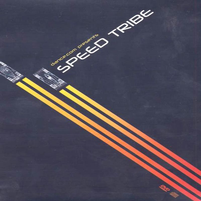 Speed Tribe - Speed Tribe