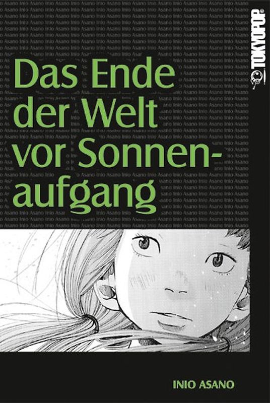 Das Ende der Welt vor Sonnenaufgang