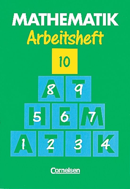 Mathematik Förderschule - Arbeitshefte