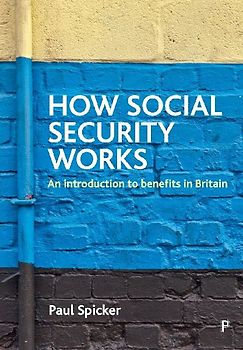 How social security works