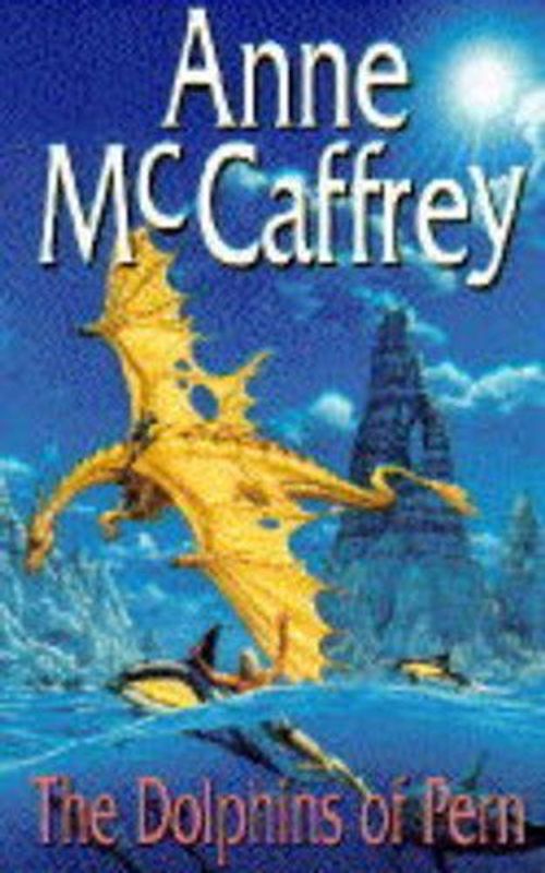 The Dolphins of Pern