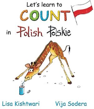 Let's learn to count: in POLISH!