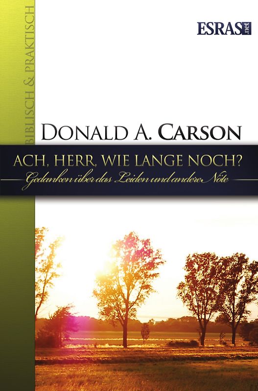 Ach, Herr, wie lange noch?