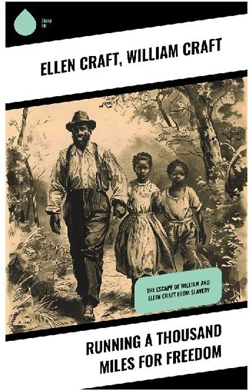 Running a Thousand Miles for Freedom