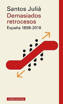 Demasiados retrocesos : España 1898-2018