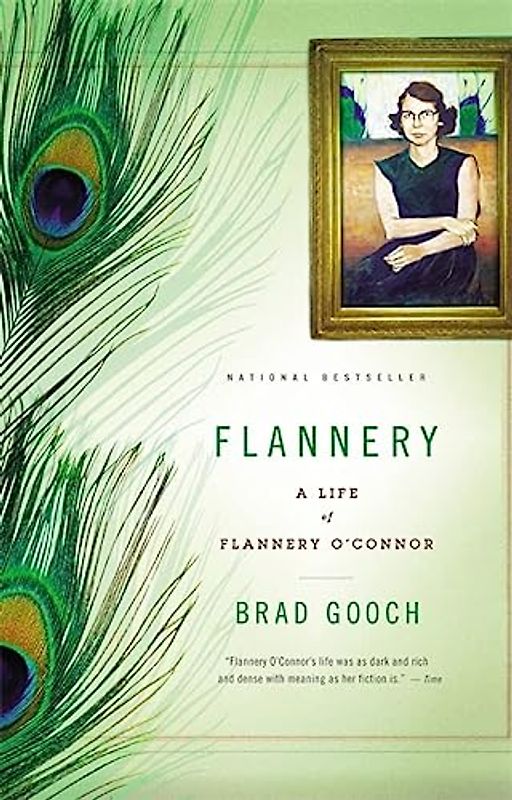 Flannery