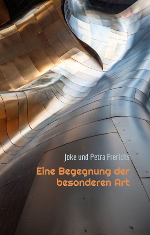 Dieter Wellershoff Eine Begegnung der besonderen Art