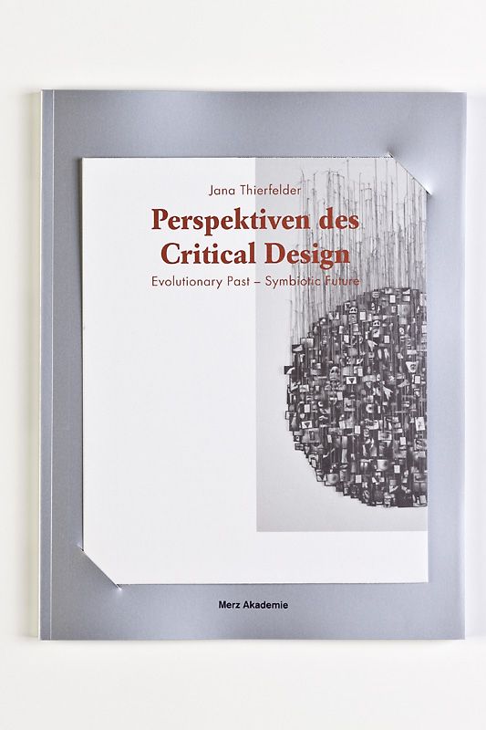 Perspektiven des Critical Design