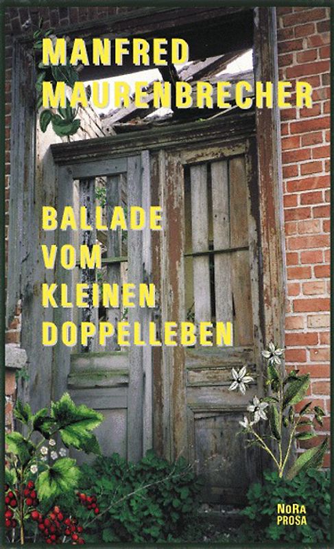 Ballade vom kleinen Doppelleben